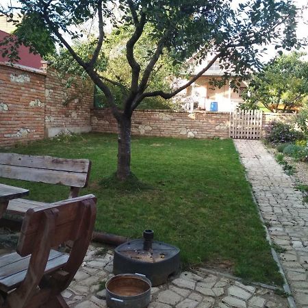 Ubytovani U Lomu Mikulov Dış mekan fotoğraf