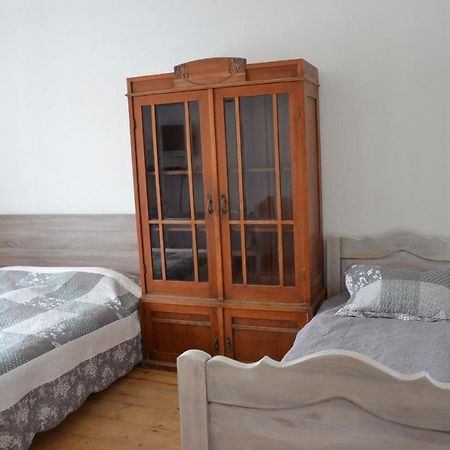 Ubytovani U Lomu Mikulov Dış mekan fotoğraf