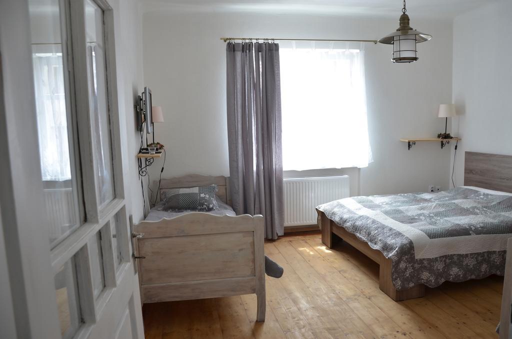 Ubytovani U Lomu Mikulov Dış mekan fotoğraf