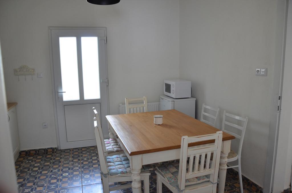 Ubytovani U Lomu Mikulov Dış mekan fotoğraf