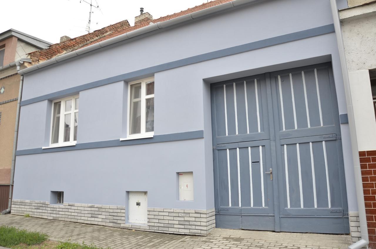 Ubytovani U Lomu Mikulov Dış mekan fotoğraf