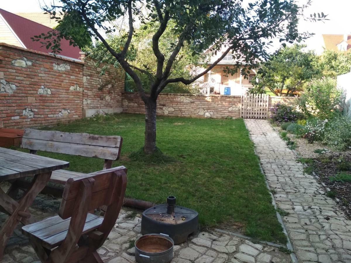 Ubytovani U Lomu Mikulov Dış mekan fotoğraf