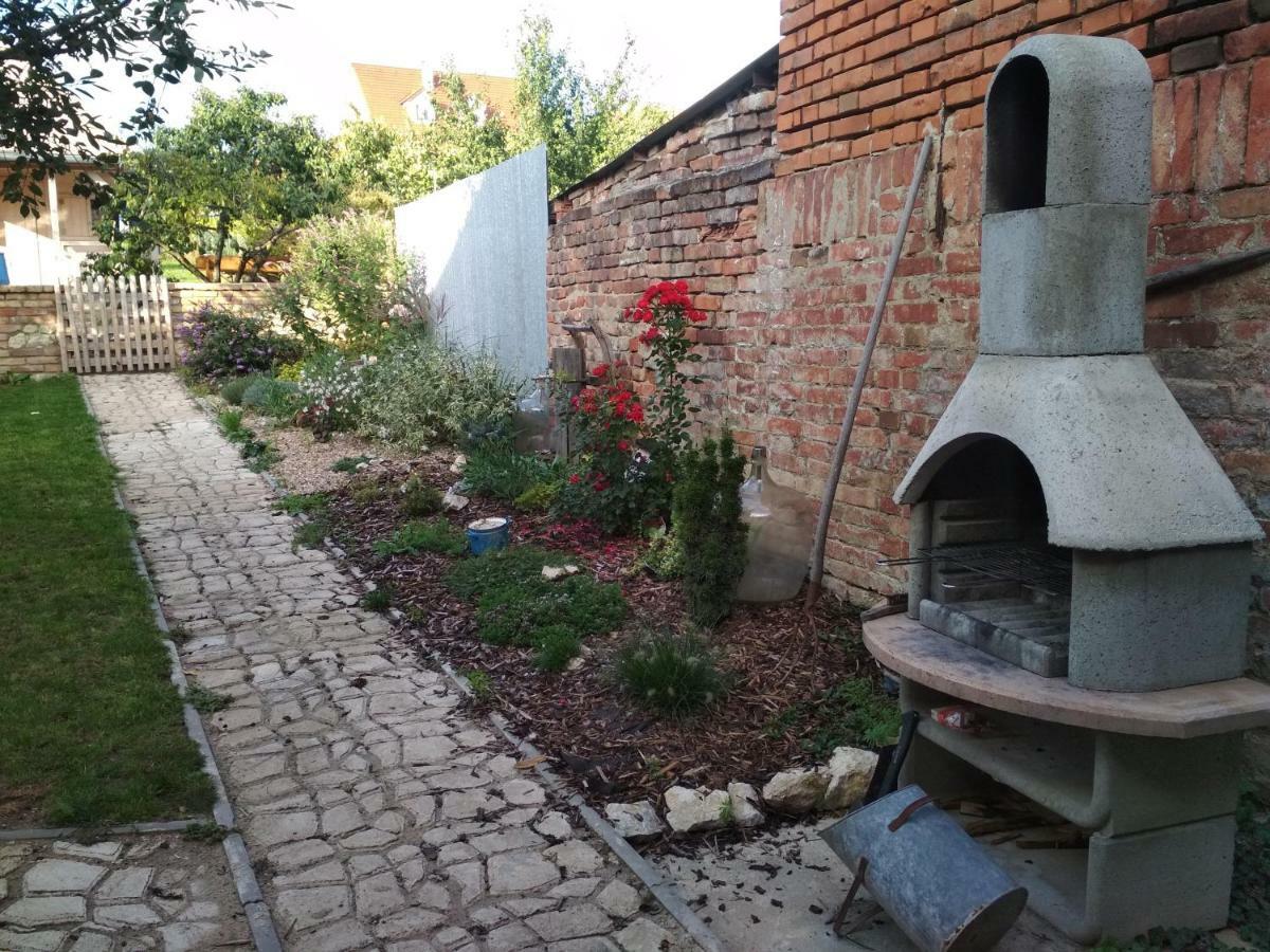 Ubytovani U Lomu Mikulov Dış mekan fotoğraf